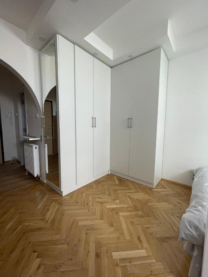נובי סאד Stella Appartment מראה חיצוני תמונה