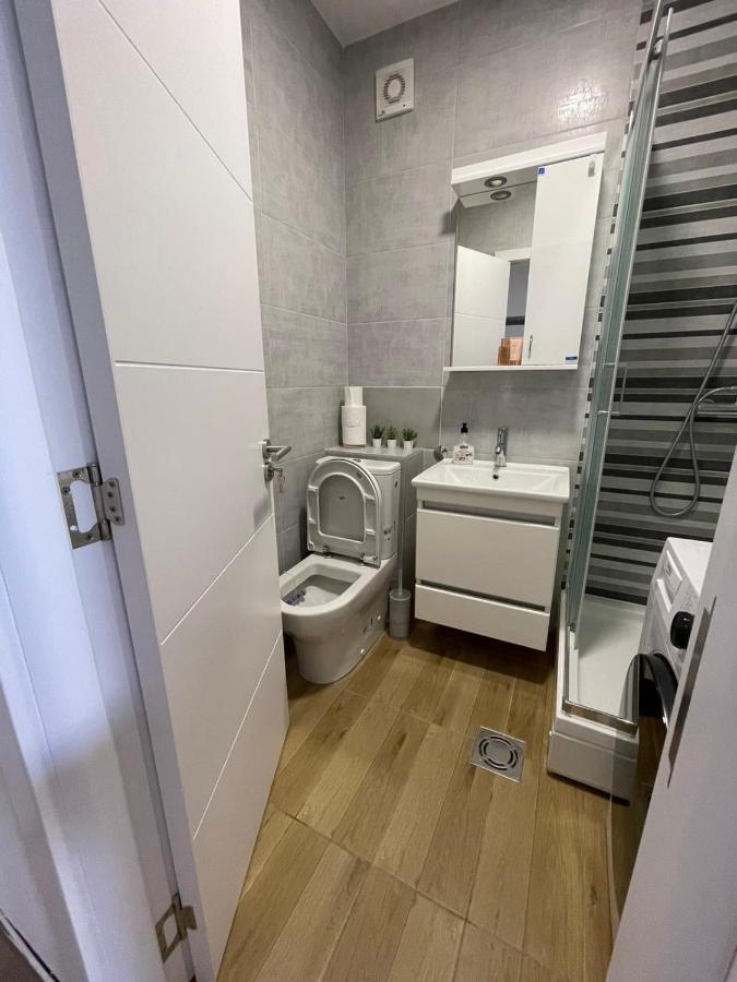 נובי סאד Stella Appartment מראה חיצוני תמונה